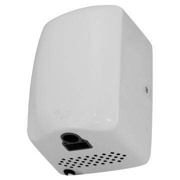 Image of Anda 1.3kW Compact Eco Fast Hand Dryer Automatic White