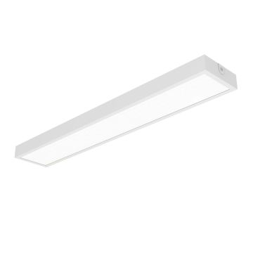 Image of Ansell Gemini LED Linear Light CCT3 4ft
