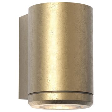 Image of Astro 1375009 Jura Single Wall Light Solid Brass