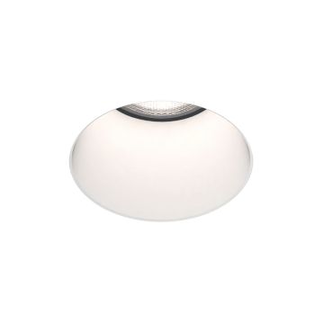 Astro 1392017 Astro Void 55 Downlight Matt White IP65