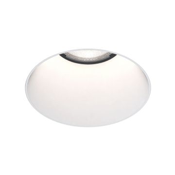Astro 1392019 Astro Void 80 Downlight Matt White IP65