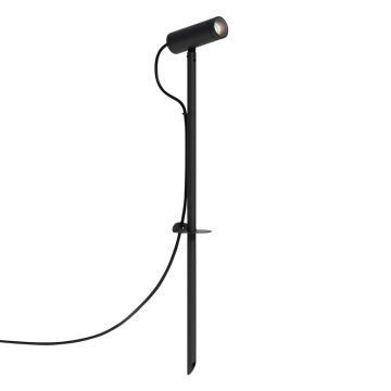 Astro 1426002 Astro Myos Spotlight Textured Black IP65 LED 3000K