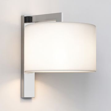 Image of Astro Ravello Wall Light Polished Chrome