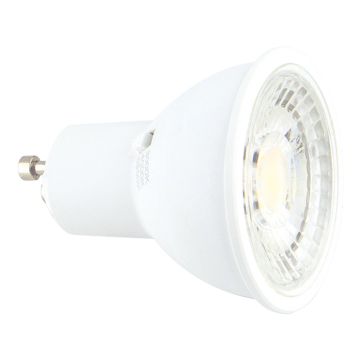 Image of Aurora Enlite GU10 Bulb ClearVu 5W CCT Dimmable Pack of 10