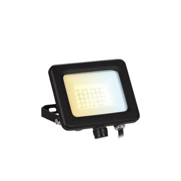 Aurora VelaCS Floodlight 10W Colour Switchable IP65