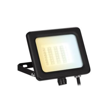 Aurora VelaCS Floodlight 20W Colour Switchable IP65