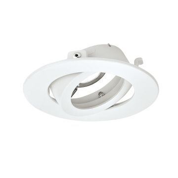 Aurora EFD Pro Adjustable Bezel Matt White