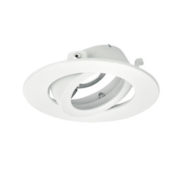 Aurora EFD Pro Adjustable Bezel White