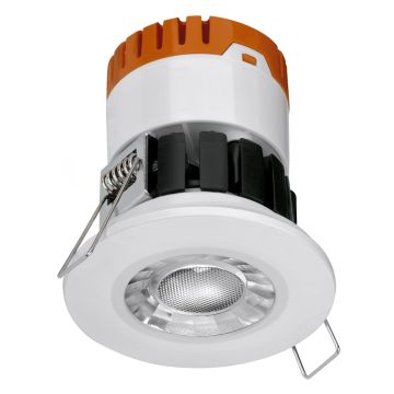 Image of Aurora Enlite LED Downlight Dimmable 8W 580lm 3000K IP65