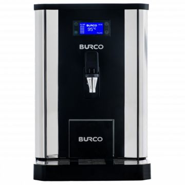 Image of Burco 10L Autofill Water Boiler With Filtration AFF10CT Front