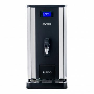 Image of Burco 20L Autofill Water Boiler With Filtration AFF20CT