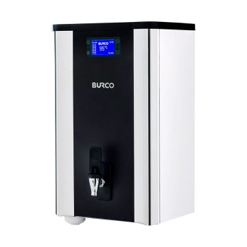 Image of Burco 3L Autofill Water Boiler Wall Mounted with Filtration