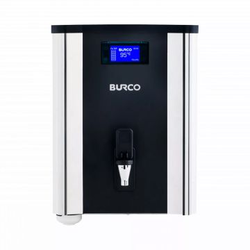 Image of Burco 7.5L Autofill Water Boiler Wall Mounted with Filtration