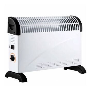 Image of Portable Convector Heater 2kW