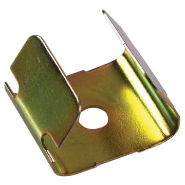 Image of D-Line U-Clip 30mm 18th Edition Fire Clip for MMT2 Trunking Each