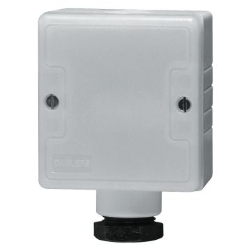 Image of Danlers TWSW 6A Photocell Switch Dusk to Dawn Sensor