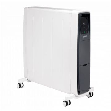 Image of Dimplex FutuRad FUTM2CE Oil Free Radiator 2kW with Timer