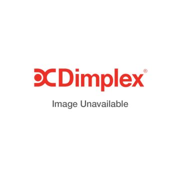 Dimplex Edel 2M Vent Extension Kit 170L Only 500001493