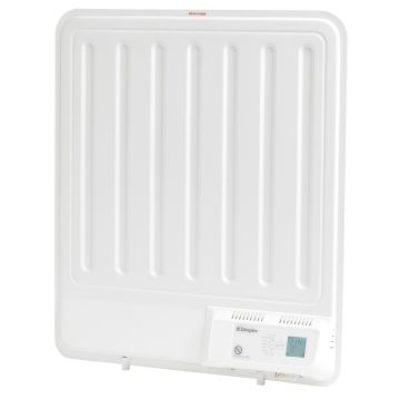 Image of Dimplex MK1E 750W Oil Filled Radiator with Timer