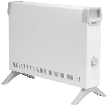 Image of Dimplex ML2T 2kW Convector Heater Side