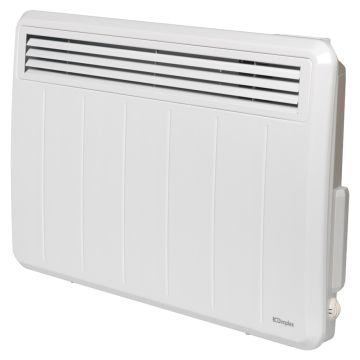 Image of Dimplex PLXE | PLX150E 1500W Panel Heater Advanced EcoDesign Compliant