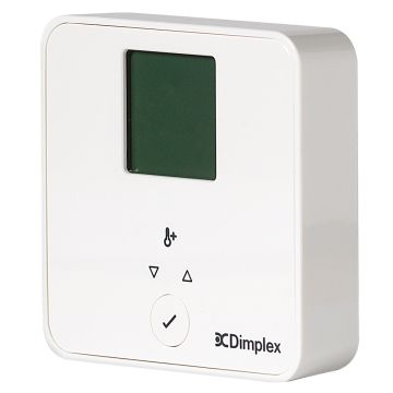 Image for Dimplex DWC Wall Controller for PLXENC Panel Heaters