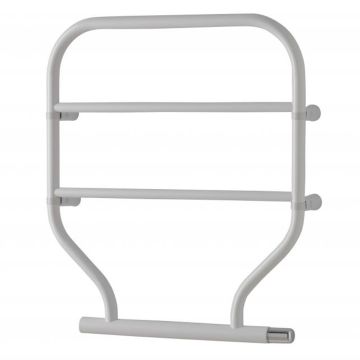 Image of Dimplex Towel Rail TTRS120 120W White Efficient Quick Drying