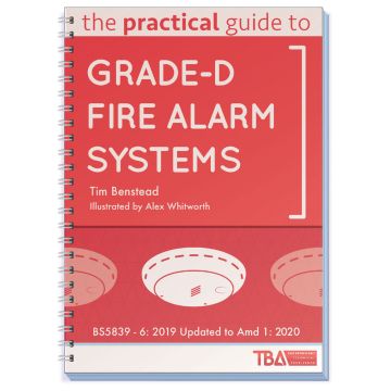Image of Docstore Grade D Fire Alarm Systems 1st Edition