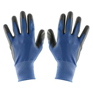 Image of Draper Hi-Sensitivity Gloves Large Screen Touch Pair