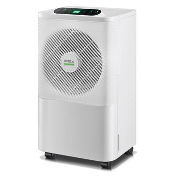 Image of Dexpro Delux Digital Dehumidifier 10L