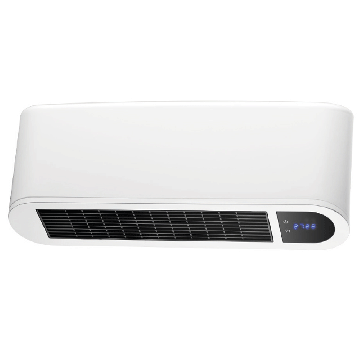 Image of DeXpro 2kW Over Door Heater WiFi Air Curtain