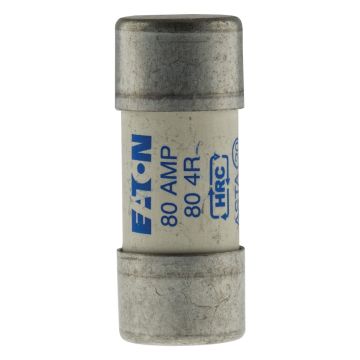 Image of Eaton MEM Fuse 804R 80A HRC Type R