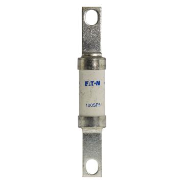 Image of Eaton CD100 100A Industrial Fuse Link B1 400V