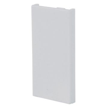 Image of CAT5E Blank Plate Half Module