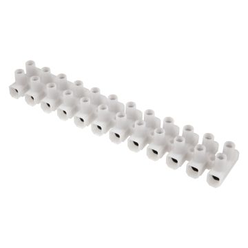 Image of Cable Connector Strip 30A 12 Way Each