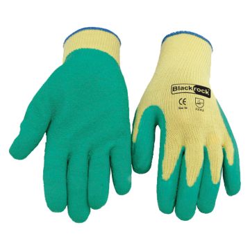 Image of Waterproof Thermal Gripper Glove Large