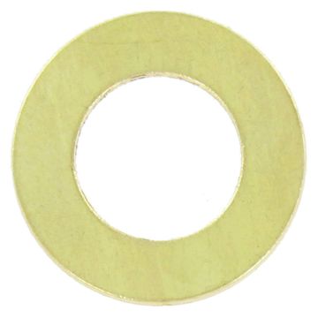 Image of Brass Washer M4 100 Pack