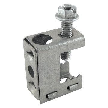 Image of Girder Beam 1.5-18mm Clamp Pack 25