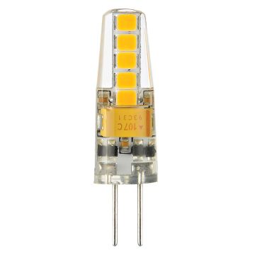 Image of G4 2W LED Capsule Lamp Low Voltage 12V Warm White