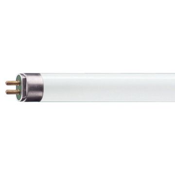 Image of T5 13W 21 Inch Tube Light White 3500K 835 Fluorescent Tube G5