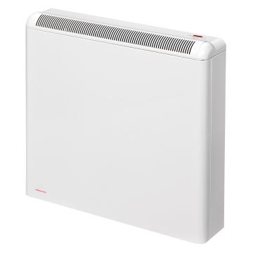 Image of Elnur ECOSSH308 Electric Storage Heater Ecombi Smart Digital 900W