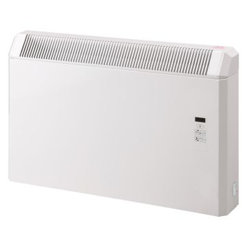 Image of Elnur PH-Plus PH075PLUS Digital Electric Panel Heater 750W