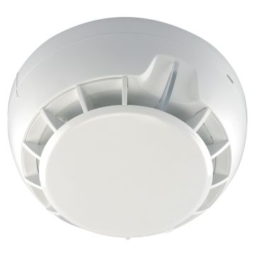 Image of ESP Heat Detector for Conventional Fire Alarm Systems