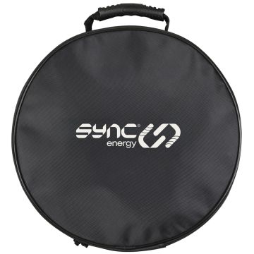 Image of Sync EV Charging Cable Carry Case