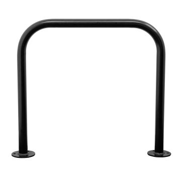 Image of EVEC GMB01 Ground Mounted EV Charger Pedestal Barrier