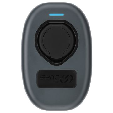 Image of Sync Energy EVWC2S7G Smart EV Charger 7.4kW WiFi