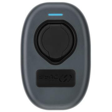 Image of Sync Energy EVWC2S7G Smart EV Charger 7.4kW WiFi