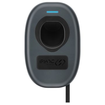 Image of Sync Energy EVWC2T7G Smart EV Charger 7.4kW WiFi
