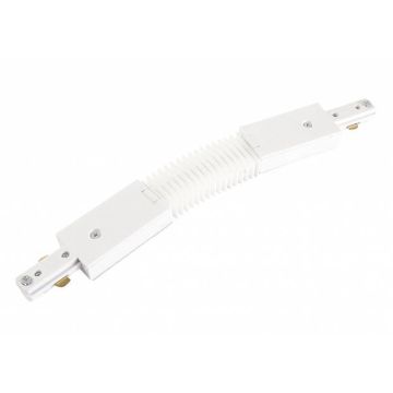Image of Forum Culina CUL-26342 Connector for Track Flexible Lighting White