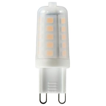 Image of Forum Inlight G9 LED Capsule Bulb Dimmable 3.5W Cool White